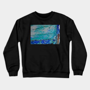 Camaret - Vieille coque Crewneck Sweatshirt